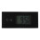 2Pcs Lightweight Decorative Keyring Pocket Watch with Luminous Display 1