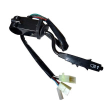Car Steering Indicator Light Horn for TRUCK 0045458124 LHD