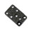For  A1/A1mini Hotend Base Composite Stone Material for Enhanced Durability Perfect Fit 3D Printer Parts 2
