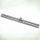 3Pièces Cadres De Métal Gris Fermeture Clasp Confortable 10