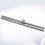 3Pièces Cadres De Métal Gris Fermeture Clasp Confortable 11