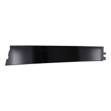 72930-TVE-H01 Rear Right Door Pillar Molding Garnish for Accord 2018-2022 Car Door Window Frames Trim Parts