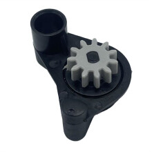 FFZ500090 for IV L405 Glove Box Lower Damper Gear