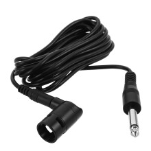 2Pcs Performance Kazoo Pickup Enhancement Metal Acoustic Drum Black