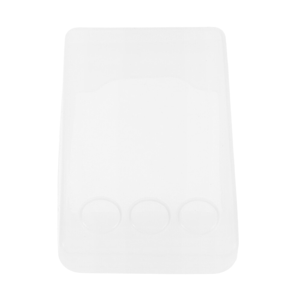 4Pcs Dustproof Silicone Cases For Electric Scooter Control Panels 3652198767837