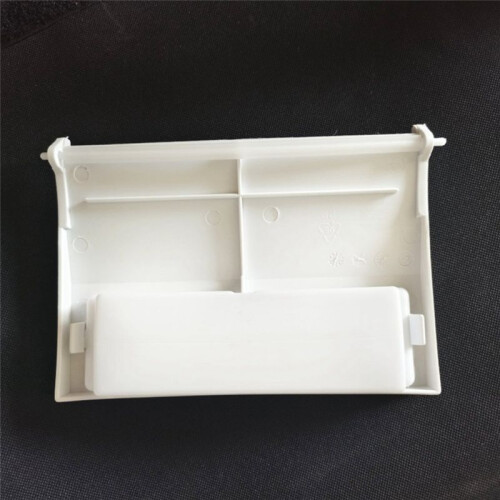 Pool Accessories 1091LX Medium Universal Baffle Skimmer Universal Baffle Skimmer Door Panel with Sponge 1