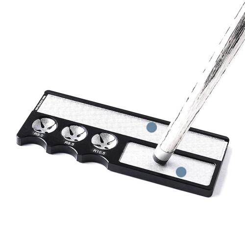 Startseite Billard Gerät Billard Effektive & Schnelle Reparatur Pool Queue Tip Shaper Queue Tip Shaper Pool Queue Shaper 2