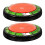 8Pcs Multi ABS Plastic Golf Ball Markers Durable Golf Position Tools 1