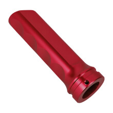 4St Aluminium Handremhoes Auto Handrem Beschermhoes Interieur