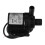 4Pcs Compact Black Mini Submersible Pump Nylon Brushless for Aquarium 1