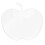 3Pcs Clear Acrylic Boards for DIY Art Projects Transparent 1