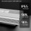 Electric Bike Controller 50A 48V/52V 18 Tube Ebike Square Wave Controller for Ebike Motor Conversion for KT LCD Display 5