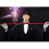 2pcs Magic Trick Rope Magic Tricks Stiff Rope Comedy Stage Magic Soft Rope Trick (Red) 4