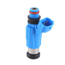 1-Teilige Auto Kraftstoff DüSen Motor Einspritzung für Carry BT-50 B-2.6 Teile Nummer: INP-772 772055K