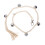 De Cloches Pour Porte Marron 7