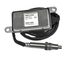 Novo Sensor de Óxido de Nitrogênio Nox Sensor 8983023940 5WK9-7206A 5WK97206A para Caminhões