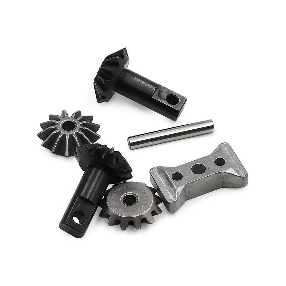 Rc Car Upgrade Differential Gear Kit For Revo/E-Revo/Summit/T/ E-Maxx S E 5382X Rc Car Accessories 6034215290660
