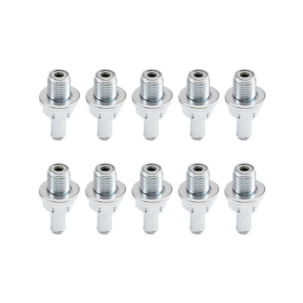 10Pcs Car Positive Crankcase Ventilation Pcv Valve Check Valve 17130-Pnd-A01 For Accord Crv 6031565067218