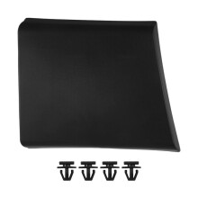 Car Front Door Side Moulding Trim Panel 8547W4 for Ducato Boxer 2006+ Right