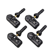 4PCS for CHEROKEE RAM 1500 1500 CLASSIC 2500 Tire Pressure Monitoring System Sensor 434MHz 68324960AA 68324960AB