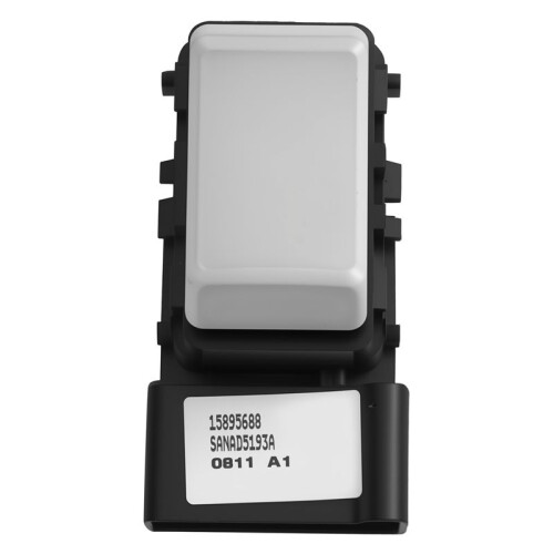 15895688 Car Power   for  CTS 2008- Electric  Control
