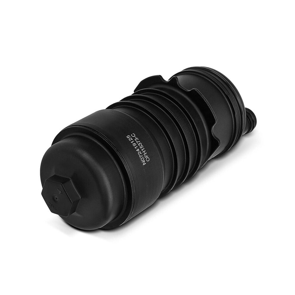 Oil Filter Housing For A4 A5 A6 A7 A8 Q5 Q7 For Phaeton 057115373B 4712027022533
