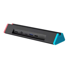 For 2 Dock Station 4K@120Hz -Compatible USB & Type C Enhanced Gaming Performance Accessories