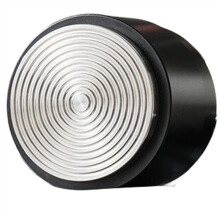 53MM Espresso Tools Coffee Distributor & Tamper with 3 Functions Stainless Steel for Home