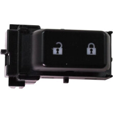 Car Door Lock Front Driver Left Side for 10363353 LHD