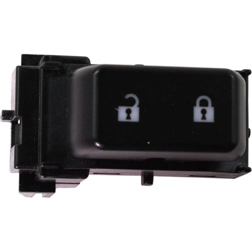 Car Door Lock  Front Driver Left Side for   10363353 LHD