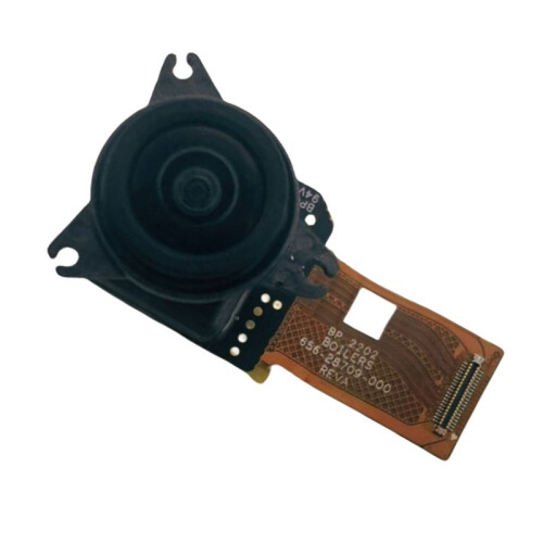 Replacement Lens with CCD/CMOS Sensor for  HERO 9 & HERO 10 Black Camera Repair Part 1