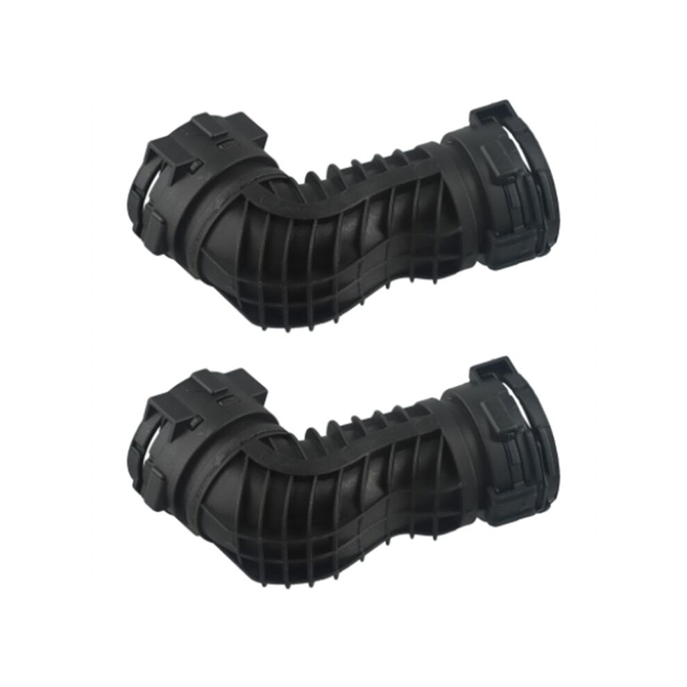 2Pcs Air Intake Hose Pipe Turbo Hose 14460-3Va1a For E12 Note K13k Micra 2014-2017 144603Va1a 6033295425405