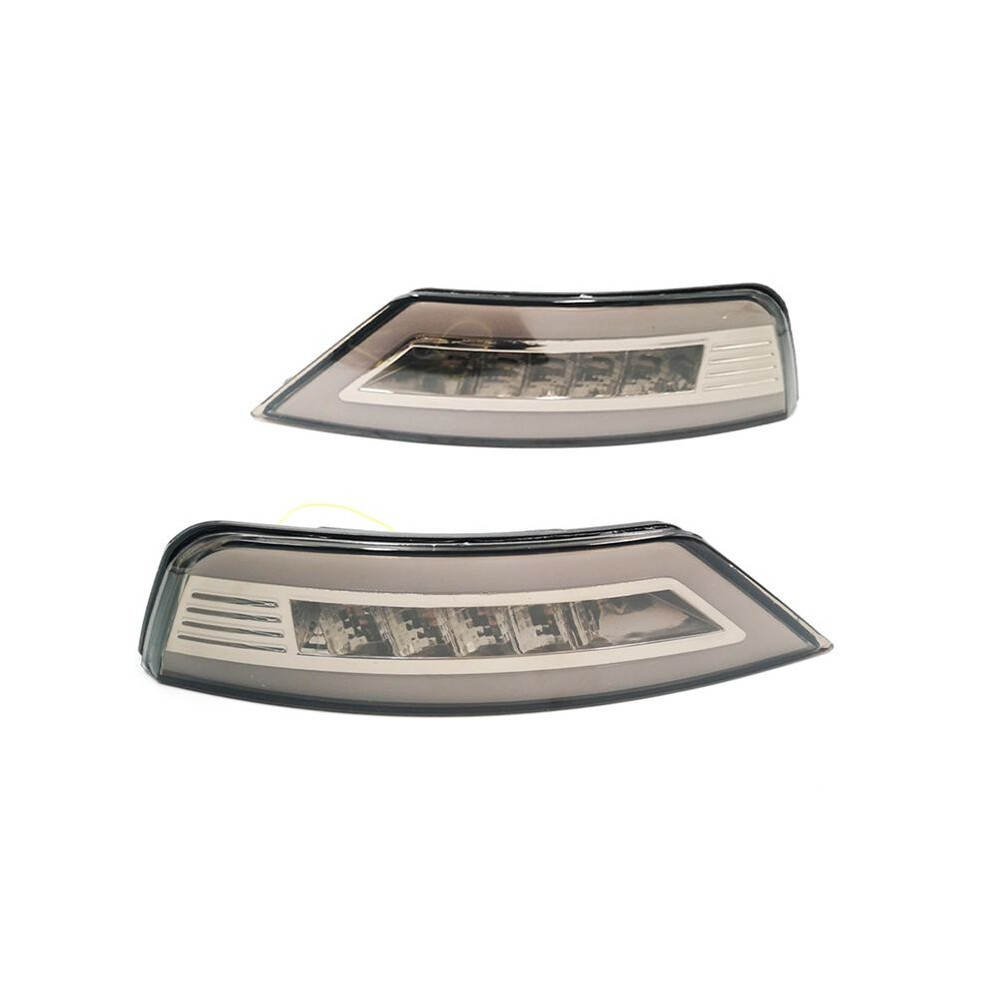 Rear Bumper Reflector For Focus 2 Mk2 Hatchback Ecosport Escape Rear Fog Turn Signal Brake Light 4711630367482
