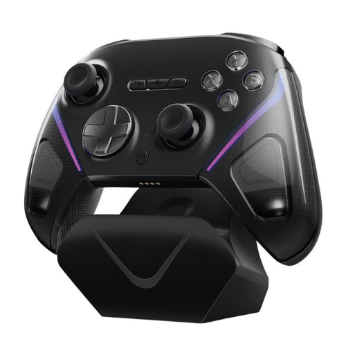 D10 Wireless Gamepad  RGB Controller for PC//Phone/Steam TMR Sticks Joystick Hall Effect Micro-Triggers A