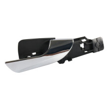 156092165 Front Right Side Car Interior Door Handle for Giulietta 156092165R Internal Handle Auto Accessories