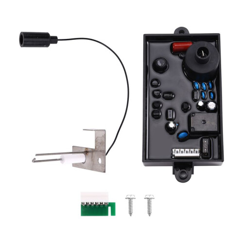 93868 91367 Water Heater Ignition Control Board Ignition Control Kit Igniter Electrode for RV