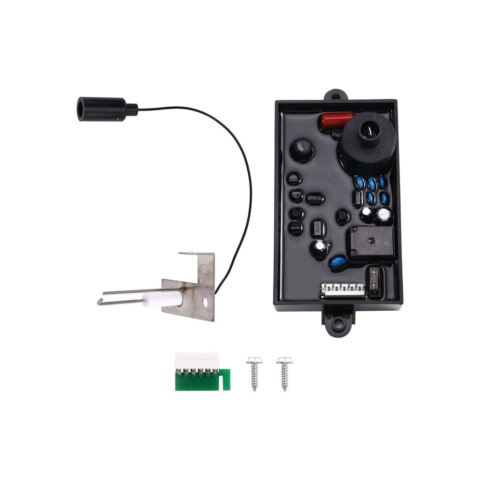 93868 91367 Water Heater Ignition Control Board Ignition Control Kit Igniter Electrode For Rv 4712584753383