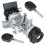 Car Ignition  Lock 6RA905865 8E0905855A for   Accessories LHD 1