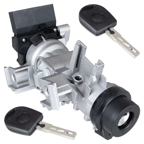 Car Ignition  Lock 6RA905865 8E0905855A for   Accessories LHD