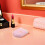 2Pcs Plastic Braces Box for Travel Compact Slim Retainer Storage Case 6