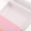 2Pcs Plastic Braces Box for Travel Compact Slim Retainer Storage Case 7