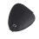 2Pièces Coffret -Médiators Noir Durable Pour Guitare Et Ukulélé 8