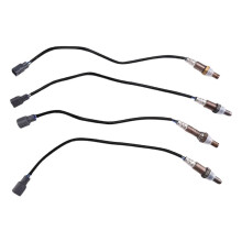 Capteur D'Oxygène Lambda O2 4 Pièces 234-9008 234-9022 234-4260 234-4064 pour ES350 pour Avalon Camry 3,5 L V6 2008-2011