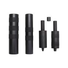 36050 Klephouder Verwijderaar/Installatieset Klepveercompressor Houder Gereedschap voor 4,5 mm Tot 7,5 mm en 5/16 Inch Tot 3/8 Inch