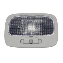 92870-4D500QW Car Overhead Console Lamp for Rondo 2008-14 Sedona 2008-2015 928704D500QW