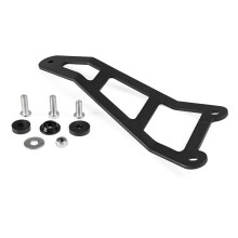 Motorcycle Exhaust Holder Muffler Hanger Muffler Support Exhaust Holder for ZX10R ZX 10R ZX-10R 2008-2010