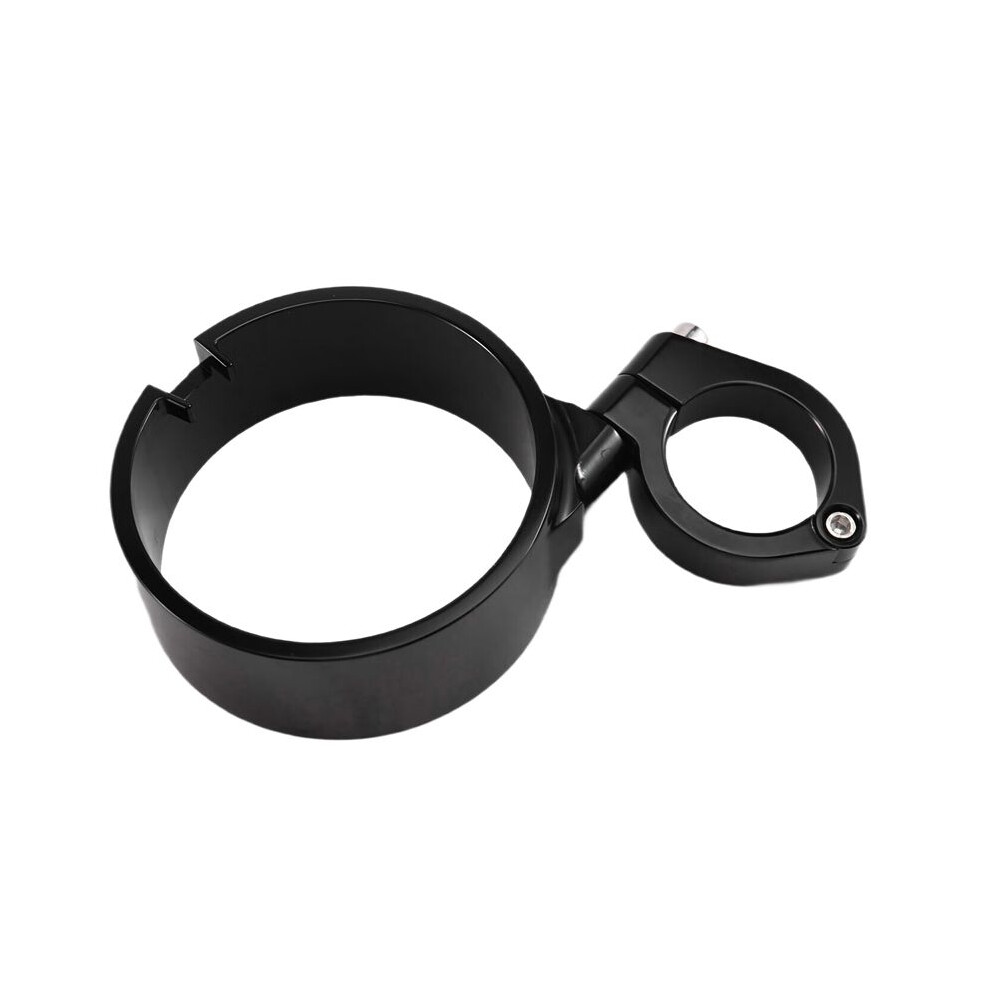 Motorcycle Speedometer Bracket Side Mount Speedometer Ring Relocator Clamp For Sportster Xl 883 1200 1995-2015 Light 4711352753754