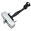 Front Left Door Check Strap Stopper Jam Hinge Door Limit Stop for  4Runner 2003-2009 68620-35020 1