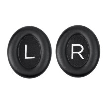 Replacement Ear Pads for 700 Headphones Earpads NC700 Ear Cushions Cover Foam Pad Headset Parts Black