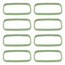 Intake Manifold Gasket Set 551278 for LS3 Rectangle Port Intake Manifolds 2008 and Camaro Corvette Caprice SS G8